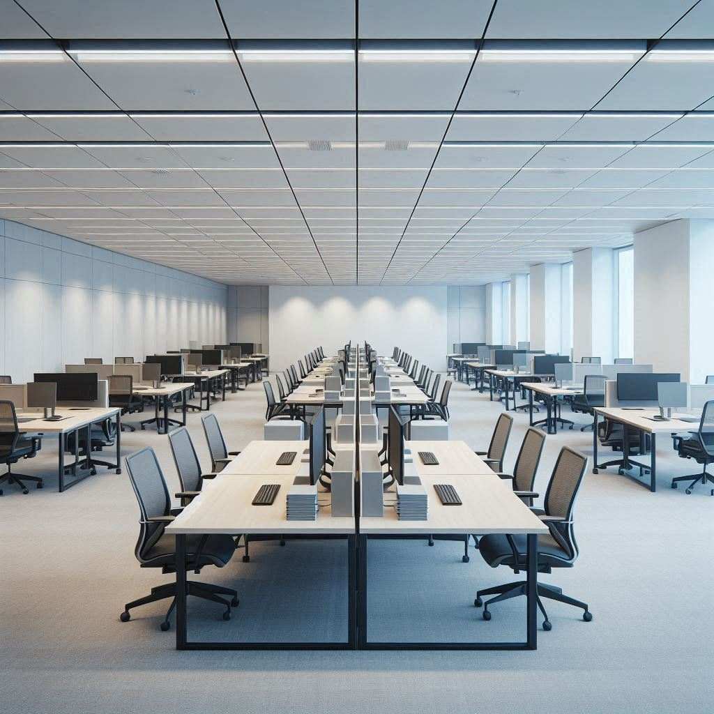 科技企业怎样为写字楼办公空调能耗管理建立应对数据权限集中变更的检查清单